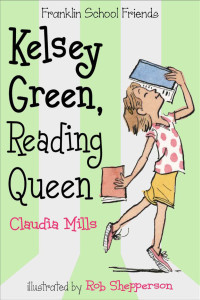Kelsey cover