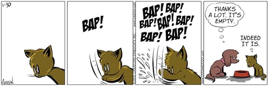 Dog Eat Doug for 01/30/2015