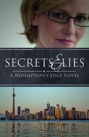 Secrets and Lies, by Janet Sketchley