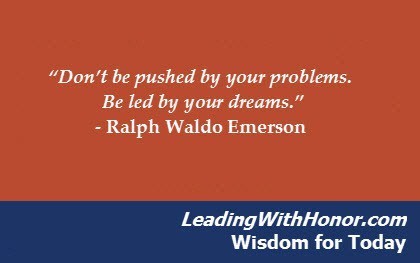 lee ellis leadership wisdom