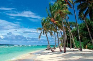 barbados