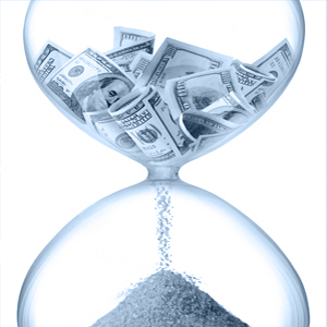 hourglass-to-dollars