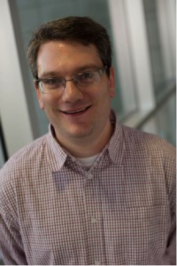 Dr. Adam Johan Bergren, Research Officer, National Institute of Nanotechnology (NINT)