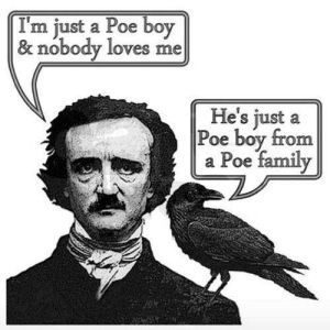 Poe boy