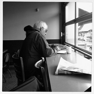 Écriture/Writing