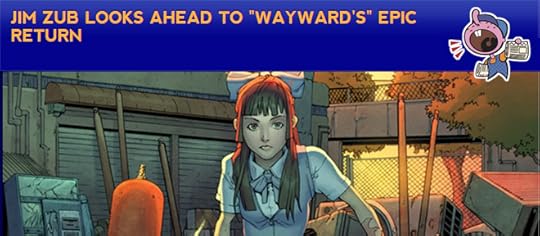 WaywardCBR