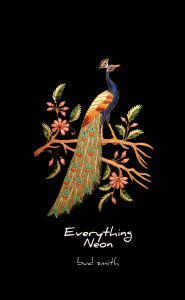 everything neon
