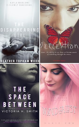 THE BOOK COVER ARTIST ClUB - Print Cover Artists Showing 1-44 of 44