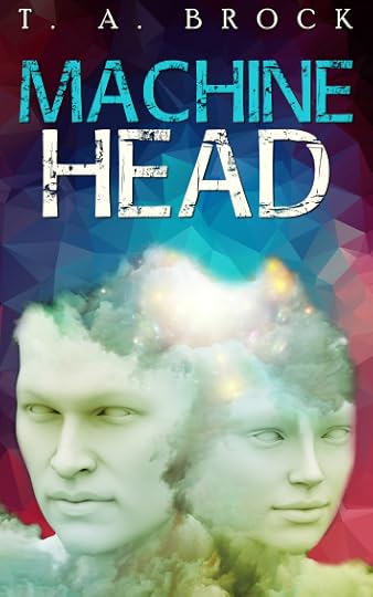 Machine Head Cover 1