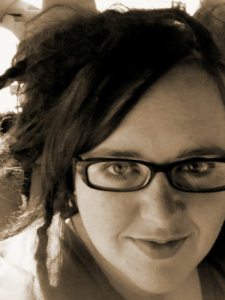 Author Pic TA Brock