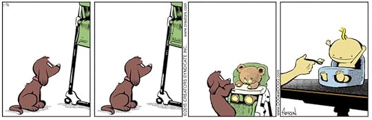 Dog Eat Doug for 01/31/2015