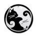 cat yin yang 3