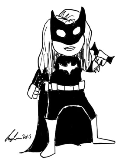 batwoman