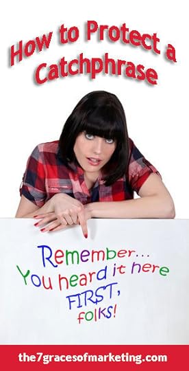 How to Protect a Catchphrase