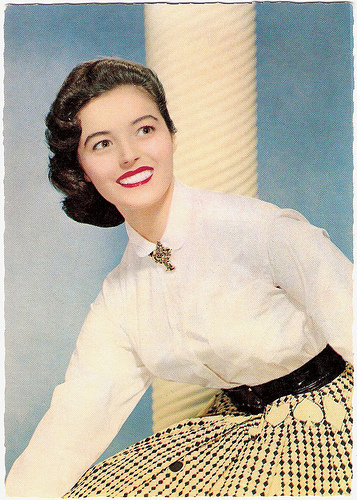 Pier Angeli