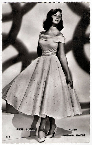 Pier Angeli
