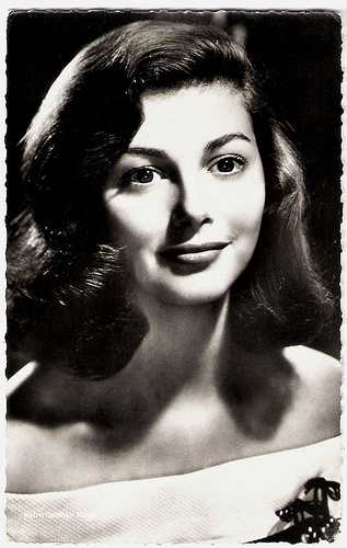 Pier Angeli