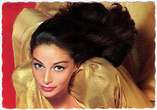 Pier Angeli