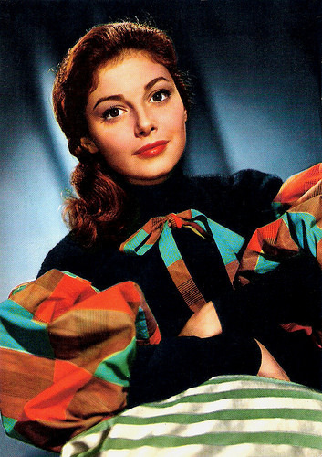 Pier Angeli