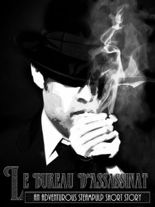 Le Bureau D'Assassinat