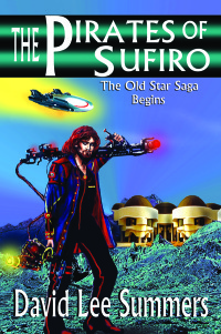 The Pirates of Sufiro