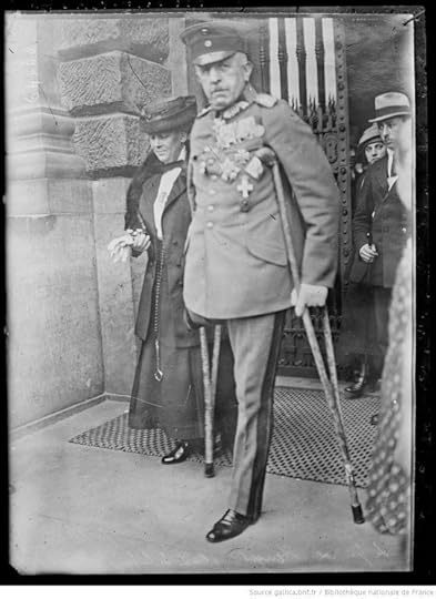 General Stenger. Public domain via the French National Archive. http://gallica.bnf.fr/ark:/12148/btv1b53063910x.r=Stenger.langEN