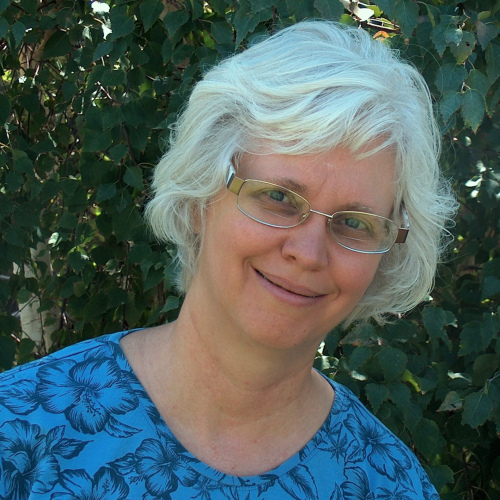 Sanders Nancy I 2014