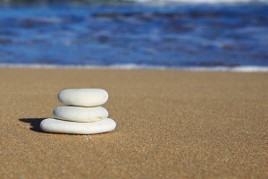 Balance is art - the exact 'enough'.