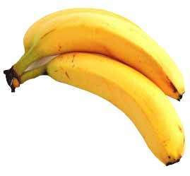 Banana-pair