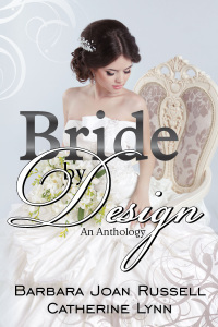 Bride By Design New Ebook Cover