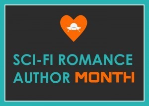 Anna Hackett Science Fiction Romance Author