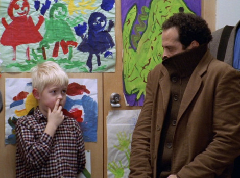 Mr Monk and the Candidate 1