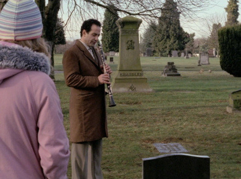 Mr Monk and the Candidate 2