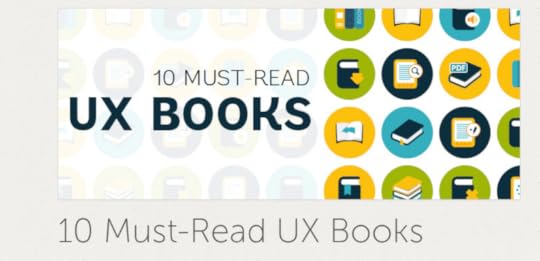 Top of Creative market's blog post