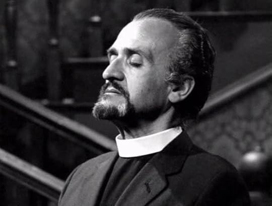 The Master posed as Reverend Magister in The Daemons