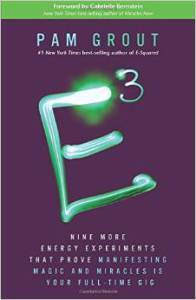 E3 book cover