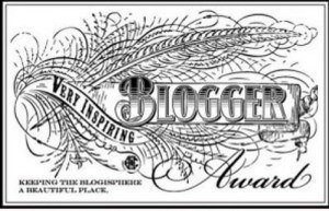 vinspiringbloggeraward2015