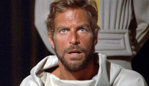 James-Franciscus in Beneath the Planet of the Apes.