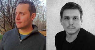 Matt Iden & Nick Stephenson
