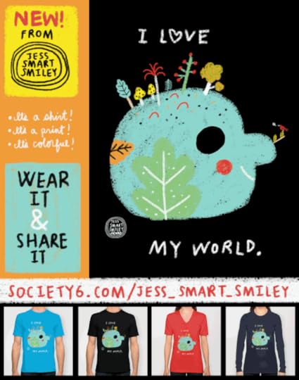 iLoveMyWorldAd