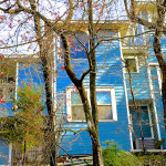 Jesse Sublett, Austin author and musician