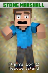 Flynn's Log1-Rescue Island