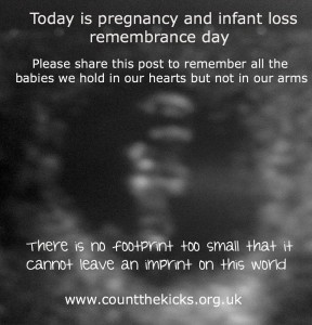 Image shared on Facebook by www.countthekicks.org.uk