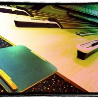 bowling lanes filter