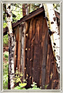 Pump House P