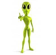 greenaliens