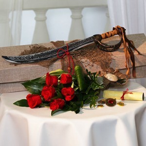 Pirate's Passion ©Disney