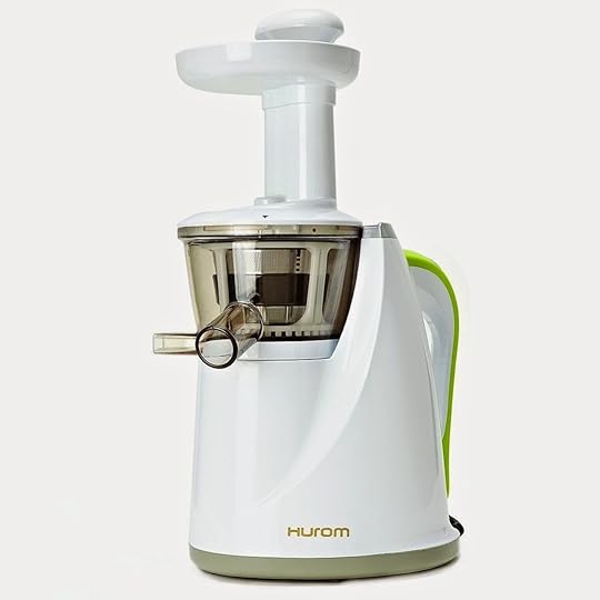 Hurom Slow Juicer