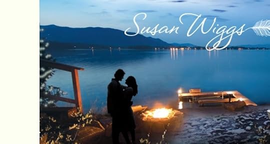 Susan Wiggs
