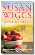 The Apple Orchard